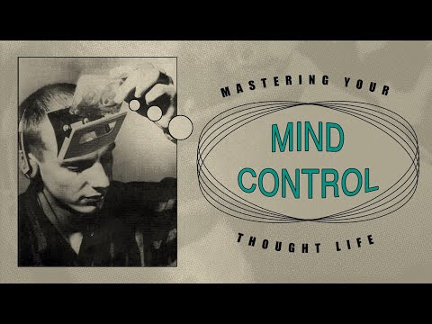 Mind Control: Part 3