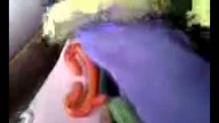 Inflating Bubble Bum - Pt. 3