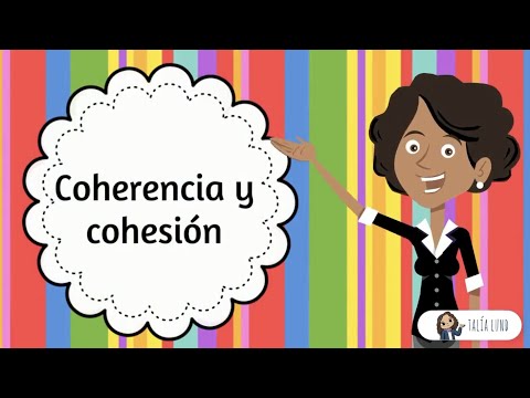 Coherence and Cohesion | SPANISH | Educational Video