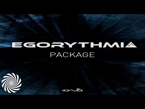 Egorythmia - Dark Ages