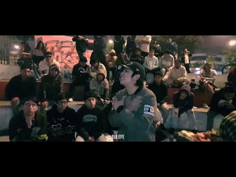 RAMSET vs CAMARENA -8vos- Fecha#6 - Ele Efe - Temporada 2023 (Fase 2)