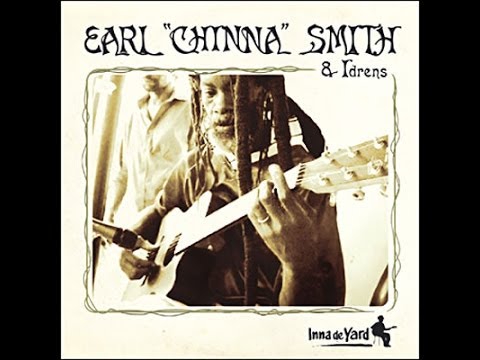 Earl Chinna Smith & Idrens Inna de yard - Israel Voice - All With Life - Ade Culture - Jugdement