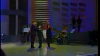 Ana Belén - &#39;Balancé&#39; (directo)