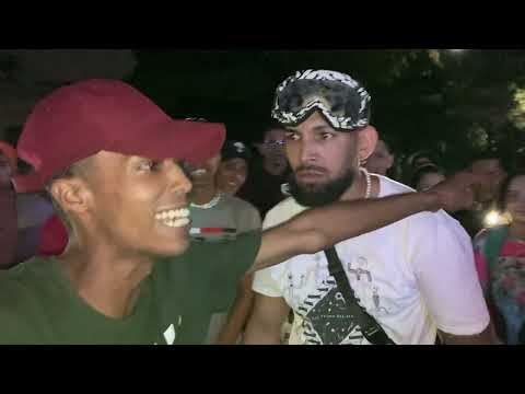 Dobak x Slam x Jig Saw Viernes 14 de Abril