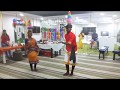 Karakattam Dance Tamil New Year Celebration