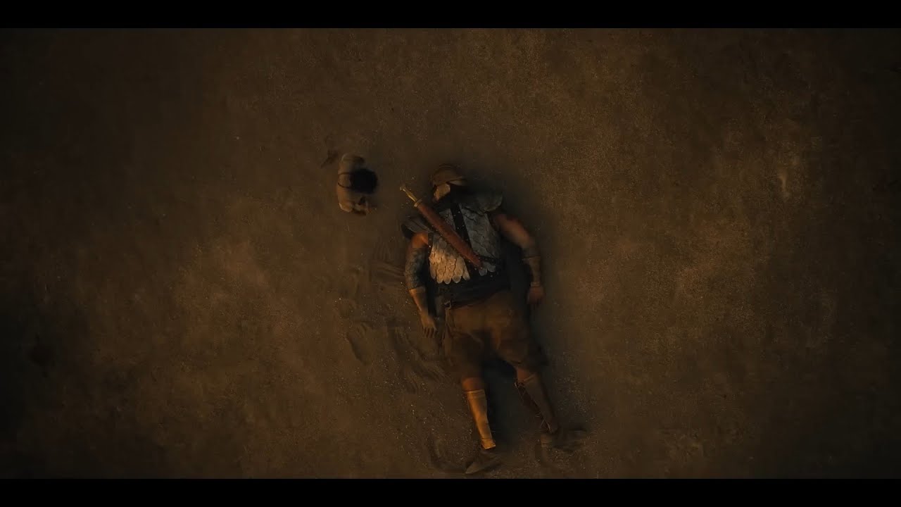 La Casa de David Temporada 2 Trailer [HD]