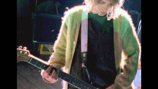 Nirvana- Polly