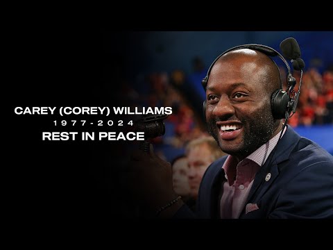 Vale Corey 'Homicide' Williams