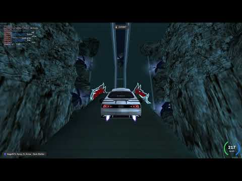 [DM] SajgoN ft. Kanzy ft. Arrow - Dark Matter by cleanmetal