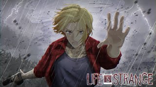 【Life is Strange #4】THE FINAL CRAZY EPISODE 【NIJISANJI EN | Luca Kaneshiro】