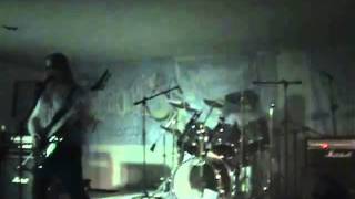 INQUISITION (Ancient Monumental War Hymn + Empire of Luciferian Race + Those of the Night)