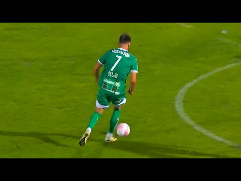 Dion Drena Beljo, a Croatian on The Rise - 2024