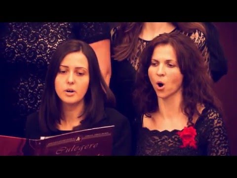 Corul Tg Mures C - Sunt prietenul imparatului