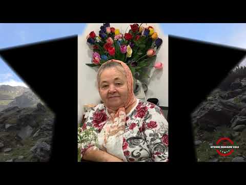 Sora Marioara Merca-Noi Te asteptam sa vi Isuse Doamne  | 2021 LIVE