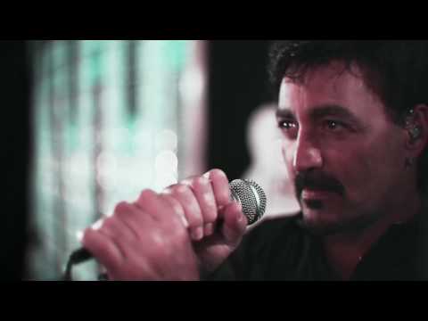 The Jay Sekulow Band - Fooling Yourself (Styx - Cover)