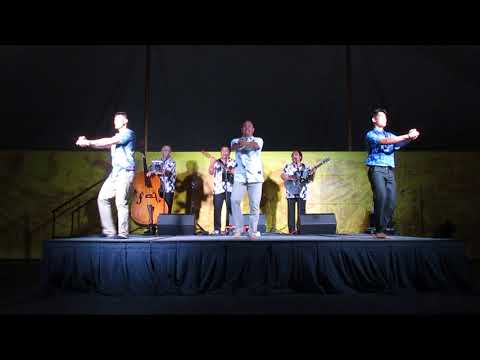 Hoʻokena & Nā Kamalei O Līlīlehua - "Tewe Tewe" with Hula