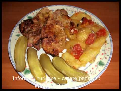 Cazare Harsova, Vaslui - Cazat.ro