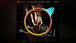 Main piano theme of 1921