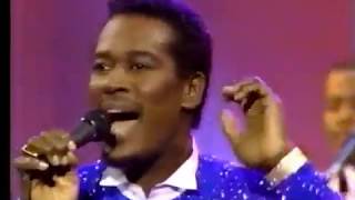 Luther Vandross - Stop To Love (Live on the Late Show with Joan Rivers,1986)