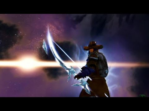 PHARUS - The Legendary Longbow!