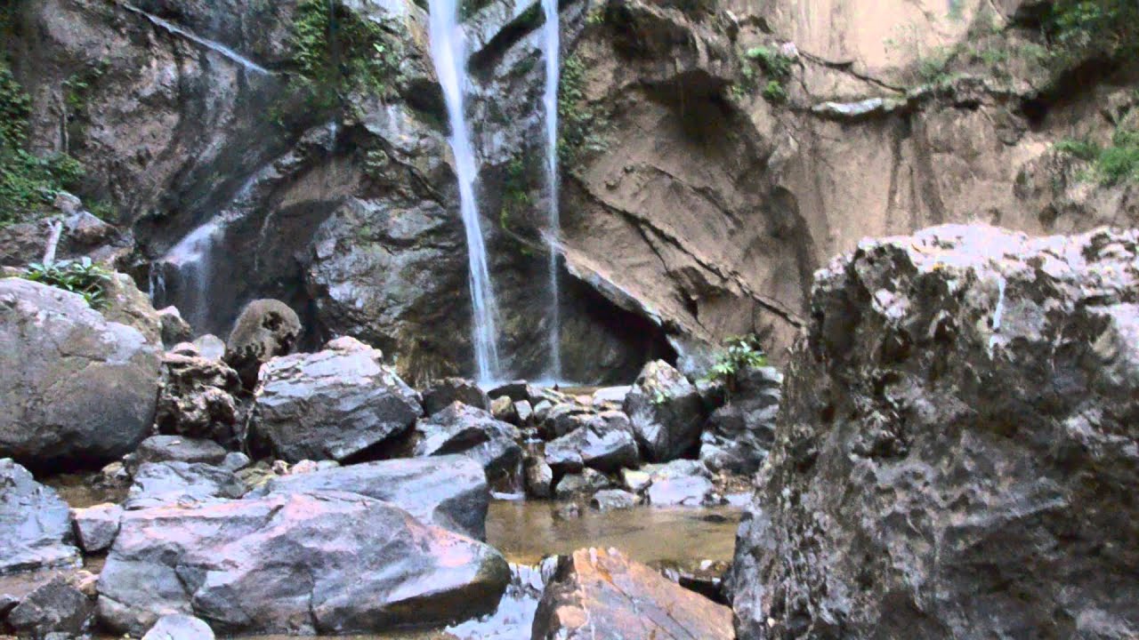 Tat Mok Waterfall
