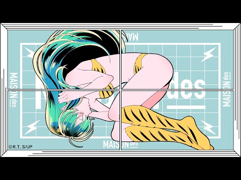 【039】[feat. みきまりあ, ニト。] バイマイダーリン / MAISONdes
