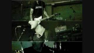 The American Scream-Alkaline trio (lyrics)