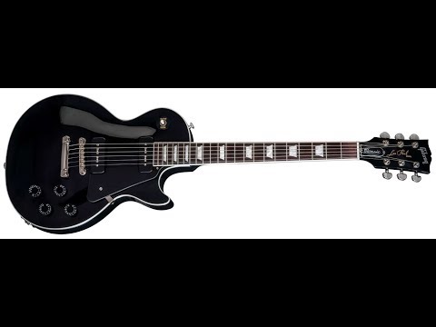 Gibson Les Paul Classic 2018 vs Gibson Les Paul Standard 2016