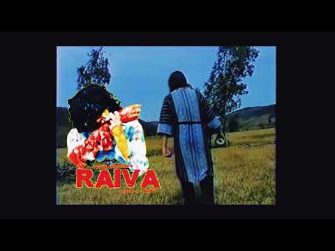 Trailer de Raiva (2001)