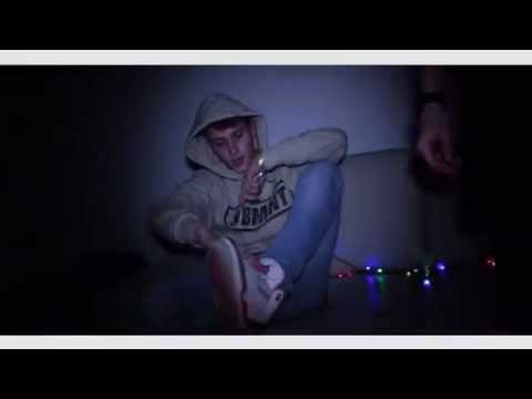 Young Koukr - GOLD BOY