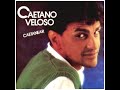 Caetano Veloso - Odara - (Com Letra na Descrição) -Legendas - (CC)