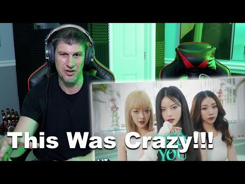 PiXXiE - DEJAYOU | OFFICIAL M/V REACTION!!!