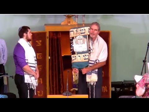 Kehilat Ariel - Shabbat Morning Service 07/25/2020