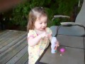 Fun With Pop Up Dora Bubbles