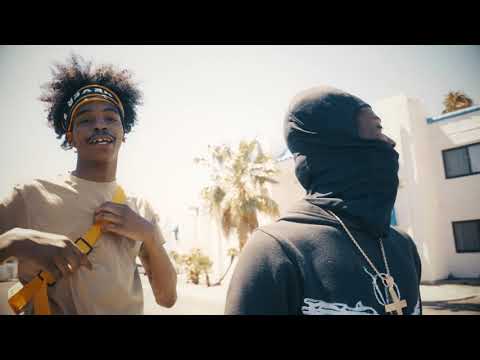 EBK Juvie Ju x Mari Peso -  Chris Jericho (Official Music Video) [Prod. Prodigybeatz]