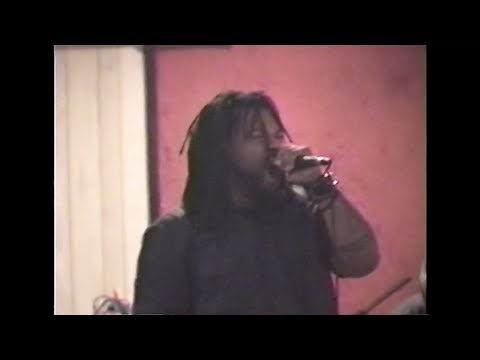 [hate5six] God Forbid - December 30, 2001 Video