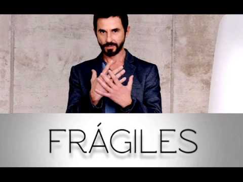 F.A.N.S. - Oye - Tema  Musical Frágiles (Telefe)