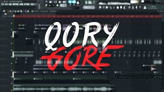 Qorygore - The Beast (chxxvi remake)