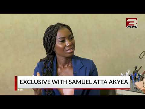 Let Abronye Face Due Process — Remand for Misdemeanor Is Hypocrisy – Atta Akyea