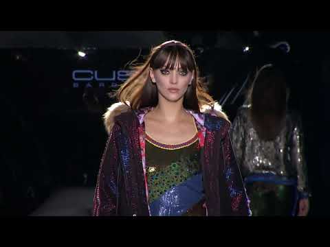 CUSTO BARCELONA FW18/19 | 080 Barcelona Fashion Week 2018