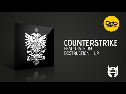 Counterstrike - Rotten to the Core [Algorythm Recordings]