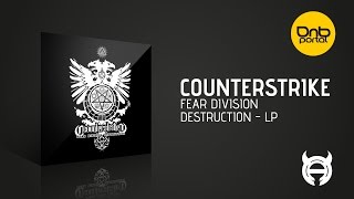 Counterstrike - Rotten to the Core [Algorythm Recordings]