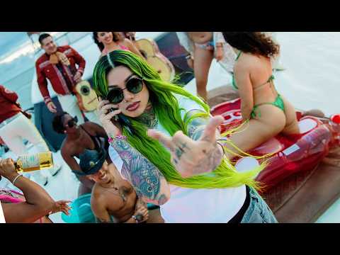 Snow Tha Product - El Llorón [Video Oficial]
