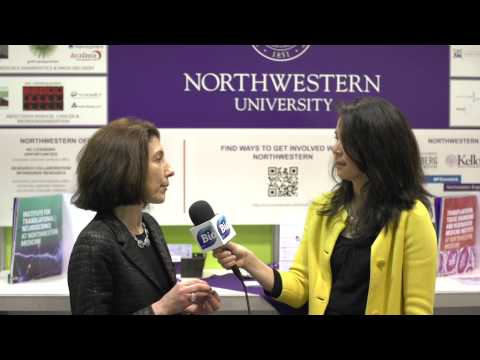 Alicia Loffler Interview by Sonia Kim