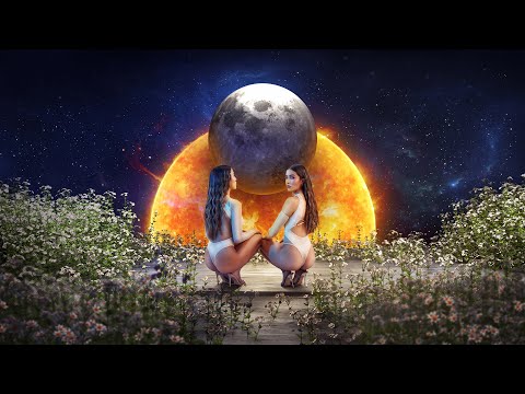 LAS VILLA - Tú Lo Tienes To (Lyric Video)