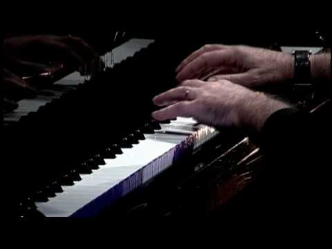 Cesar e Pedro Mariano - DVD Piano e Voz - "Caminhos Cruzados"