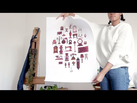 download lagu mp3 mp4 Where To Get Prints Made Of My Paintings, download lagu Where To Get Prints Made Of My Paintings gratis, unduh video klip Where To Get Prints Made Of My Paintings