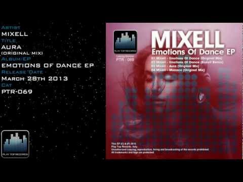 Mixell  - Aura (preview)