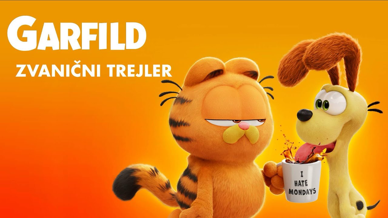 Garfild