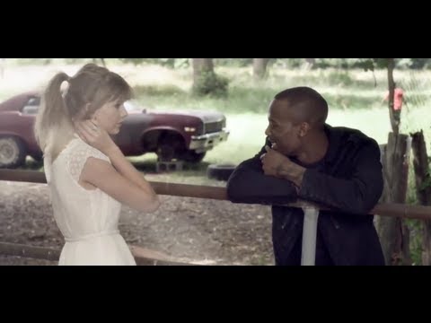B.o.B. ft. Taylor Swift - Both of Us Music Video Official